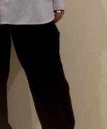 UNIQLO | スラックス