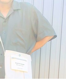 stein | シャツ/ブラウス