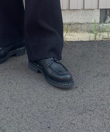 Paraboot | ローファー