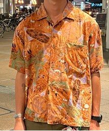 used | シャツ/ブラウス