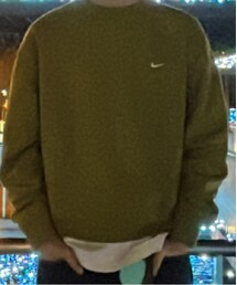 NIKE | スウェット