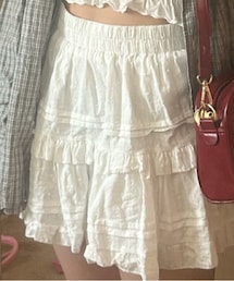 Shine | スカート