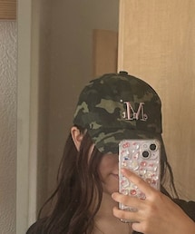 MUCENT | キャップ