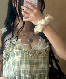 nugu | ネックレス