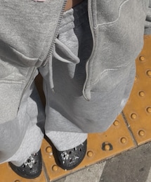 地底人 | パンツ