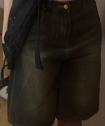 MOUSSY | デニムパンツ