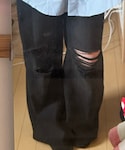 Shine(シャイン)の「パンツ(デニムパンツ)」