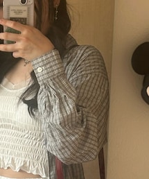 U.S. POLO ASSN. | シャツ/ブラウス