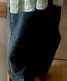 Shine | デニムパンツ