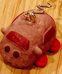 モルカー | ピアス（片耳用）
