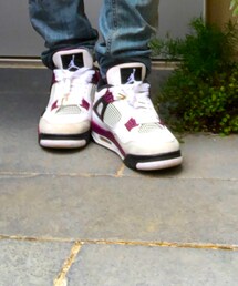 AIR JORDAN4 | スニーカー