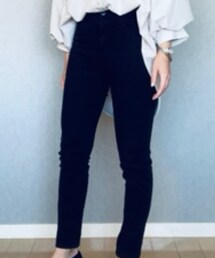 UNIQLO | デニムパンツ