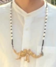 obenthueri | ネックレス