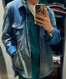 adidas | ナイロンジャケット