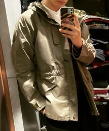 オーストリア軍 | ミリタリージャケット