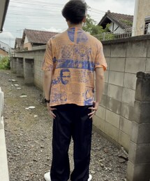 バックショット | その他