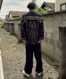 バックショット | その他