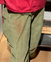 M51 | カーゴパンツ