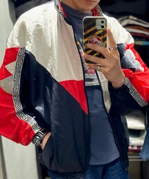 UMBRO | ナイロンジャケット