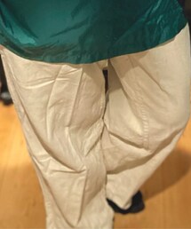 MILITARY | その他パンツ