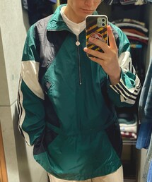 adidas | ナイロンジャケット