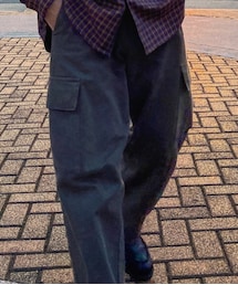 URBAN RESEARCH | パンツ