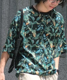 Machismo | Tシャツ/カットソー