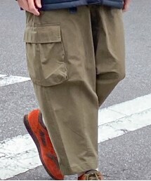 plain-me | チノパンツ