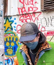 NOAH | キャップ