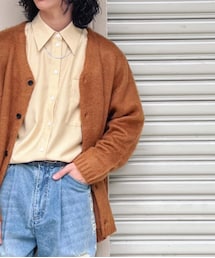 HOUSTON | トップス