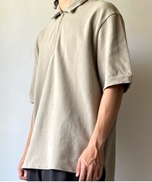 Curly | ポロシャツ