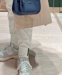 LACOSTE | スウェットパンツ