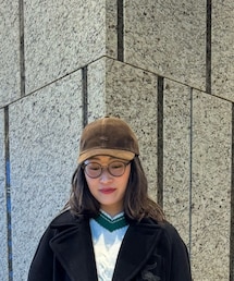 LACOSTE | キャップ