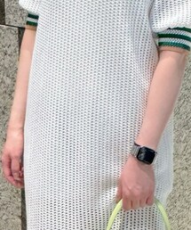 LACOSTE | ワンピース