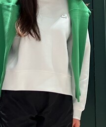 LACOSTE | スウェット