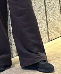 LACOSTE | スウェットパンツ