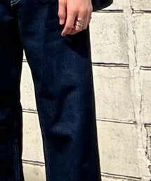 UNIQLO | デニムパンツ