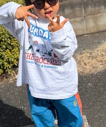 MARKEY'S | Tシャツ/カットソー