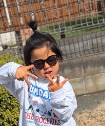 DAISO | サングラス