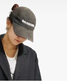 BALENCIAGA | キャップ
