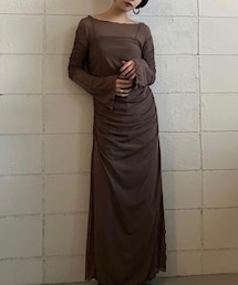 Bab | ワンピース/ドレス