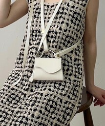 Bab | ショルダーバッグ