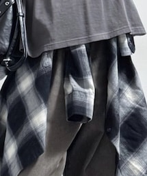 GU | シャツ/ブラウス