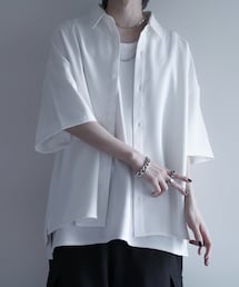 LILL | シャツ/ブラウス