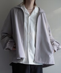 LILL | ブルゾン