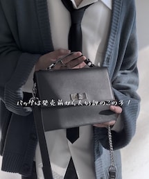DEVICE | ショルダーバッグ