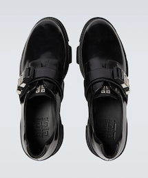 GIVENCHY | ローファー