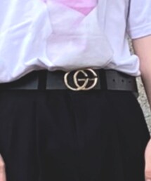 GUCCI | ベルト