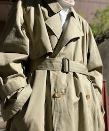 VINTAGE | トレンチコート