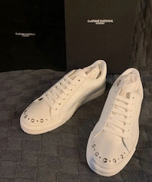 CoSTUME NATIONAL | スニーカー